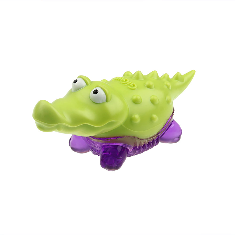 The SuppaPuppa™ Series: Natural Rubber Teethers