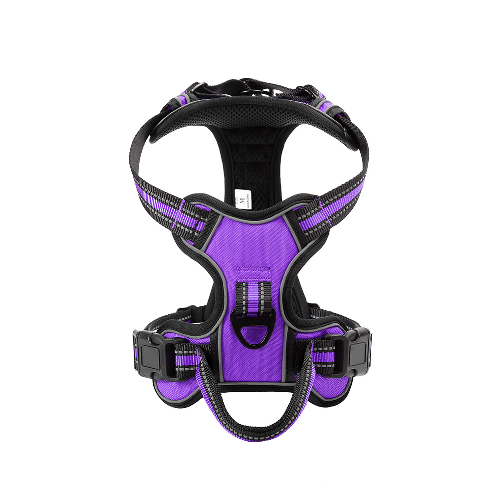 Guardian Paws™ Elite Reflective Pro-Harness