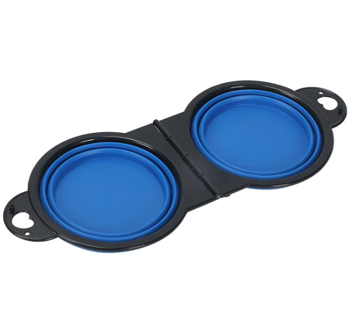 The TrailTrough™ Pro: Collapsible Outdoor Feeder