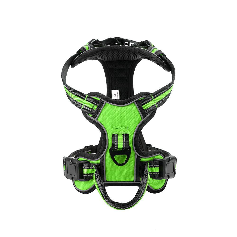 Guardian Paws™ Elite Reflective Pro-Harness