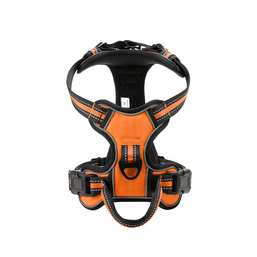Guardian Paws™ Elite Reflective Pro-Harness