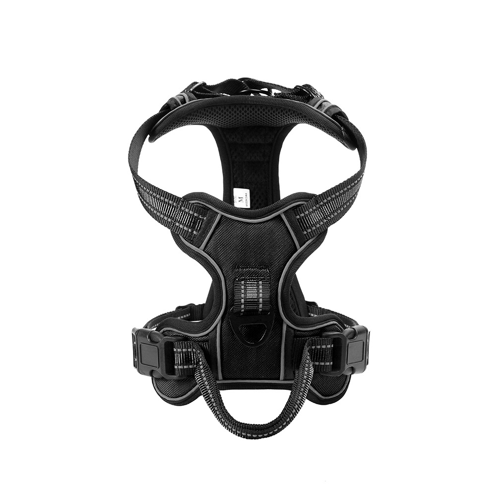 Guardian Paws™ Elite Reflective Pro-Harness