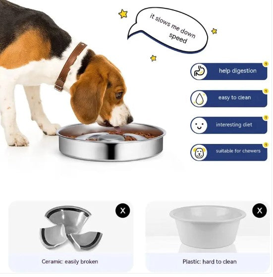 Guardian Paws™ Precision Flow