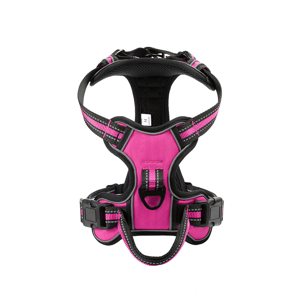Guardian Paws™ Elite Reflective Pro-Harness