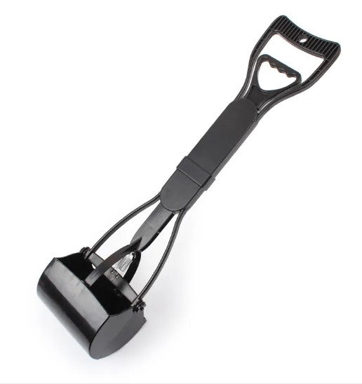 The Guardian Paws™ Easy-Clamp Sanitary Picker