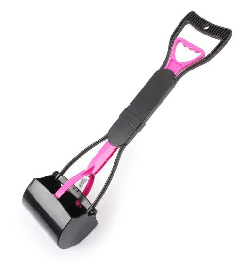 The Guardian Paws™ Easy-Clamp Sanitary Picker