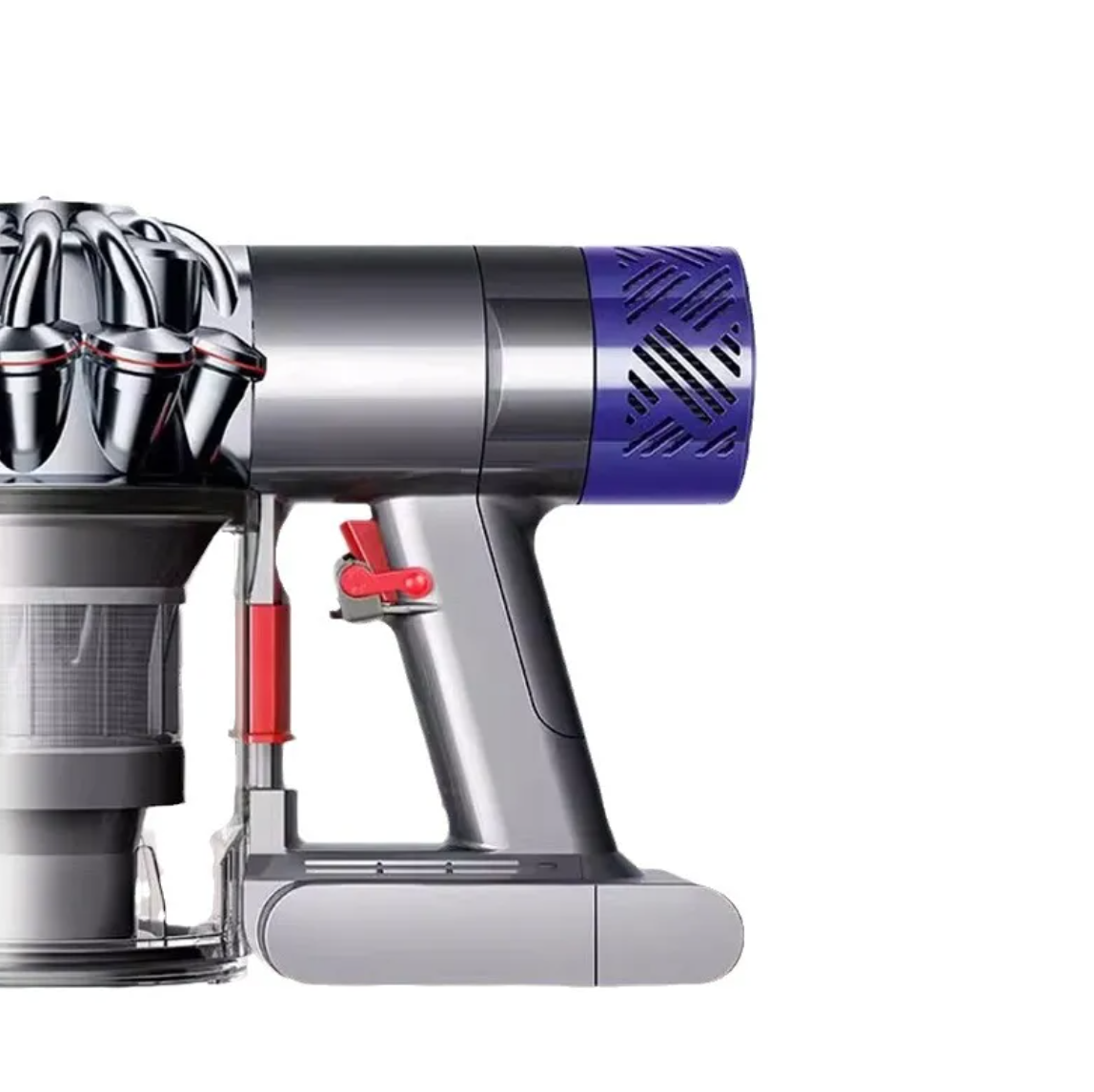 The Guardian Paws™ Mess-Free Pet Grooming Kit