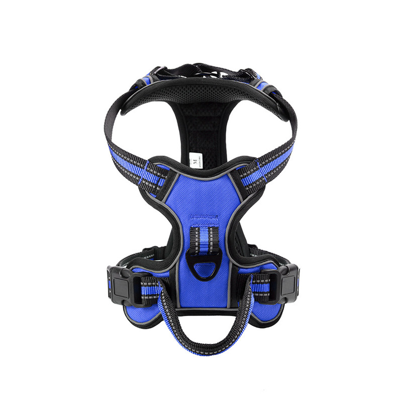 Guardian Paws™ Elite Reflective Pro-Harness
