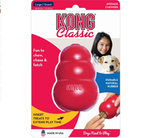 Guardian Paws™ Indestructible Gourd