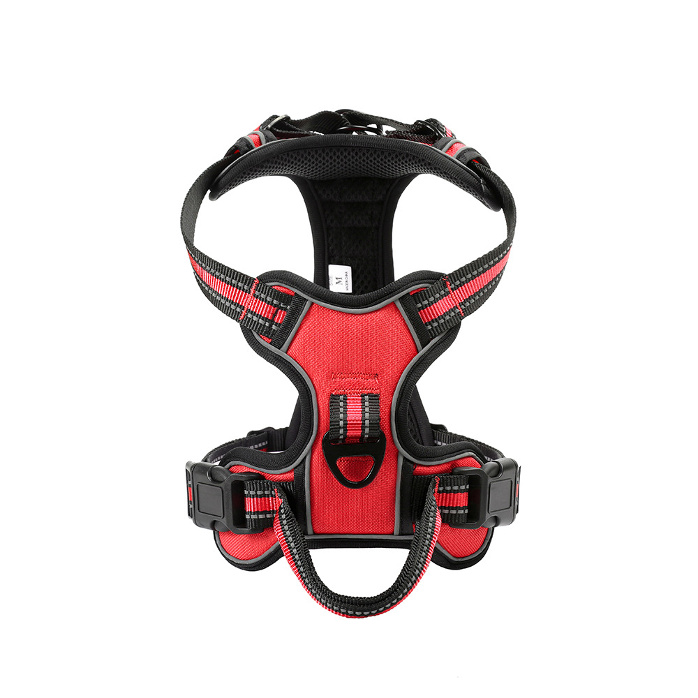 Guardian Paws™ Elite Reflective Pro-Harness