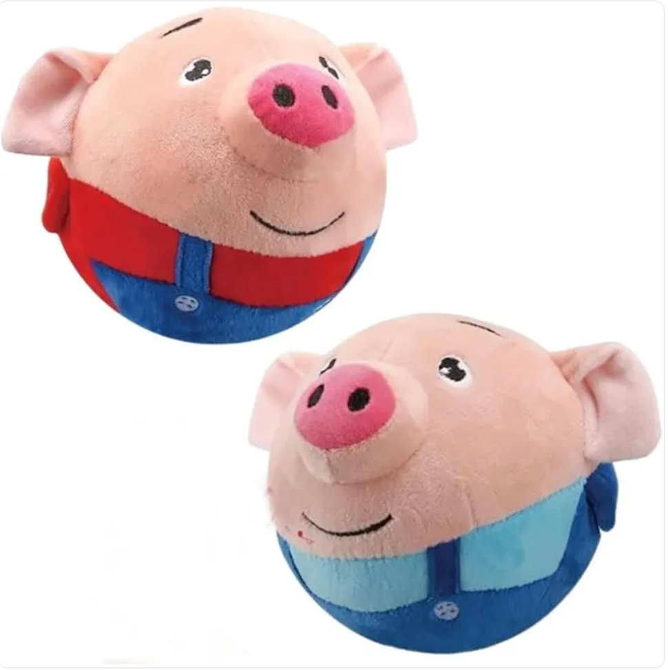 Guardian Paws™ Jiggle-Pig