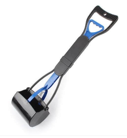 The Guardian Paws™ Easy-Clamp Sanitary Picker