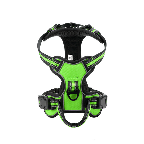 Guardian Paws™ Elite Reflective Pro-Harness