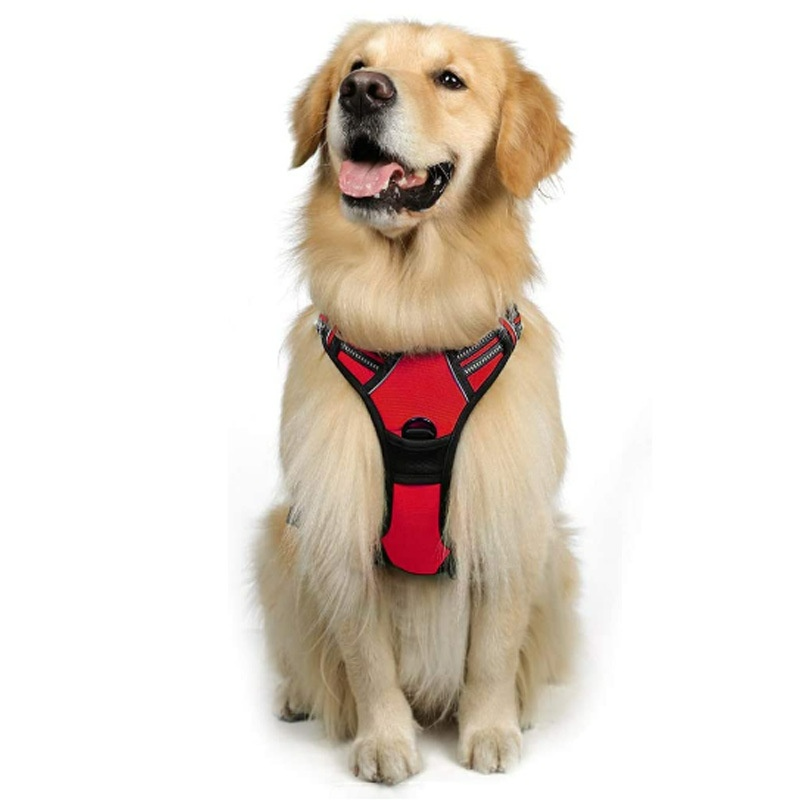 Guardian Paws™ Elite Reflective Pro-Harness