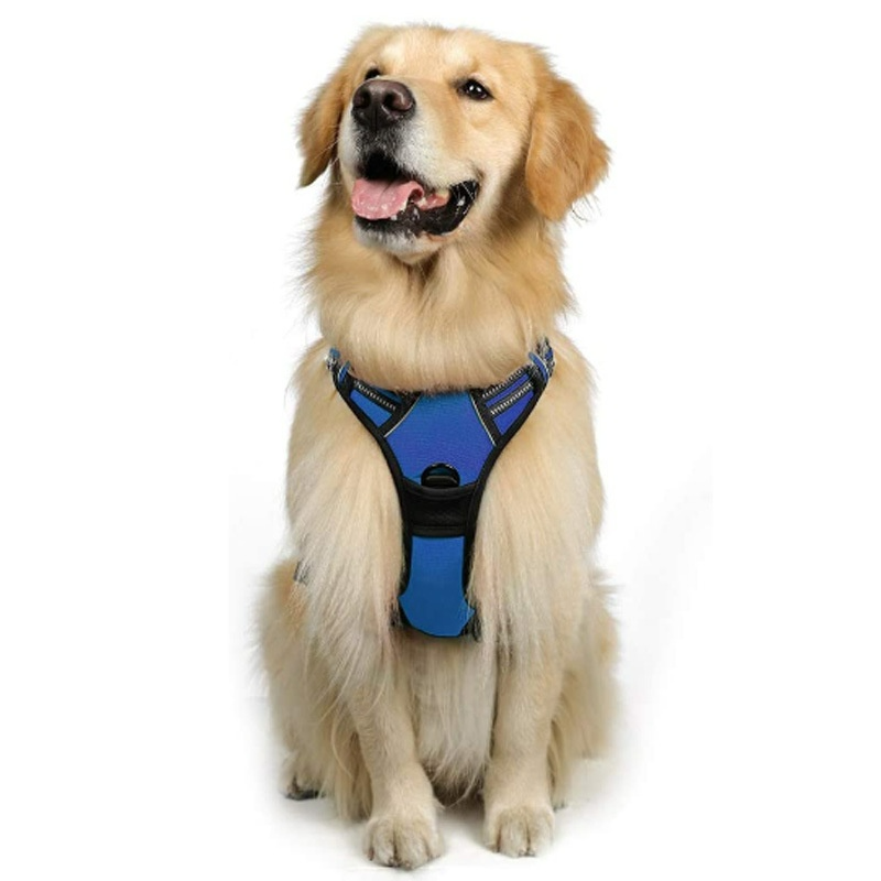 Guardian Paws™ Elite Reflective Pro-Harness